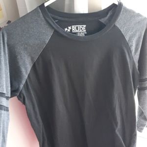 Black top